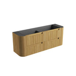 Load image into Gallery viewer, Varcelli Tier Wall Hung Vanity
