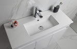Load image into Gallery viewer, Maya Slim Wall Hung Vanity
