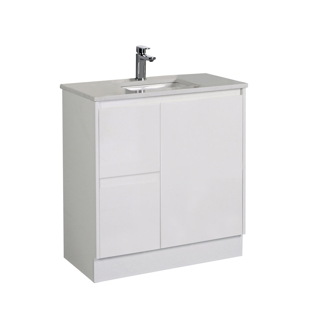 Alice Floostanding Vanity