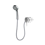 Load image into Gallery viewer, CARAVAN EXPERNAL SHOWER CHROME
