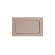 Bianca Toilet Roll Holder With Phone Holder Brushed Bronze