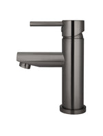 Load image into Gallery viewer, Round Basin Mixer - Shadow

