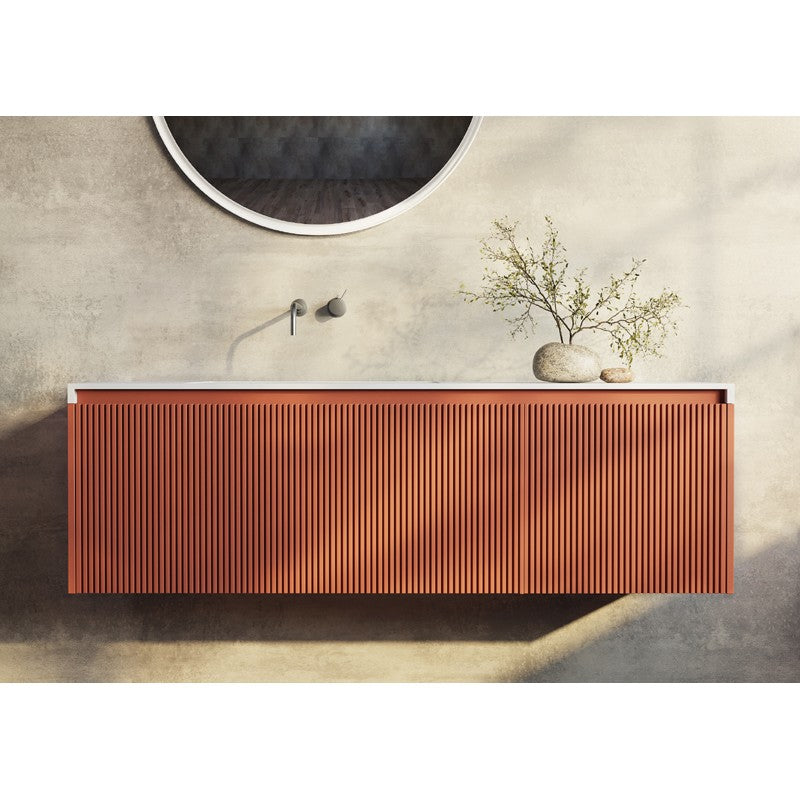 Rimini Wall Hung Vanity