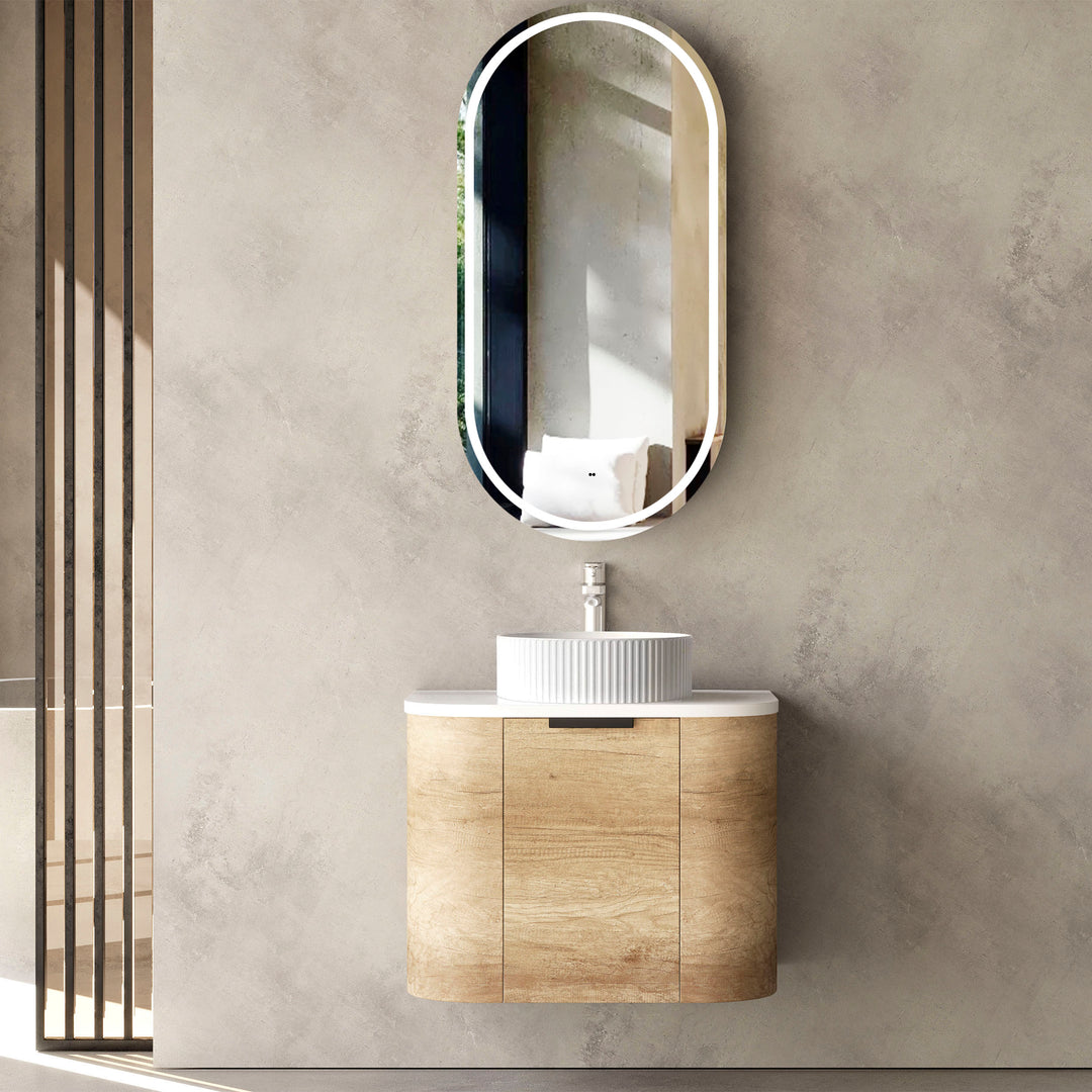 Bondi Natural Oak