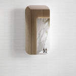 Load image into Gallery viewer, Newport 900x450 Shaving Cabinet
