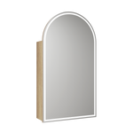Load image into Gallery viewer, Canterbury LED Shaving Cabinet
