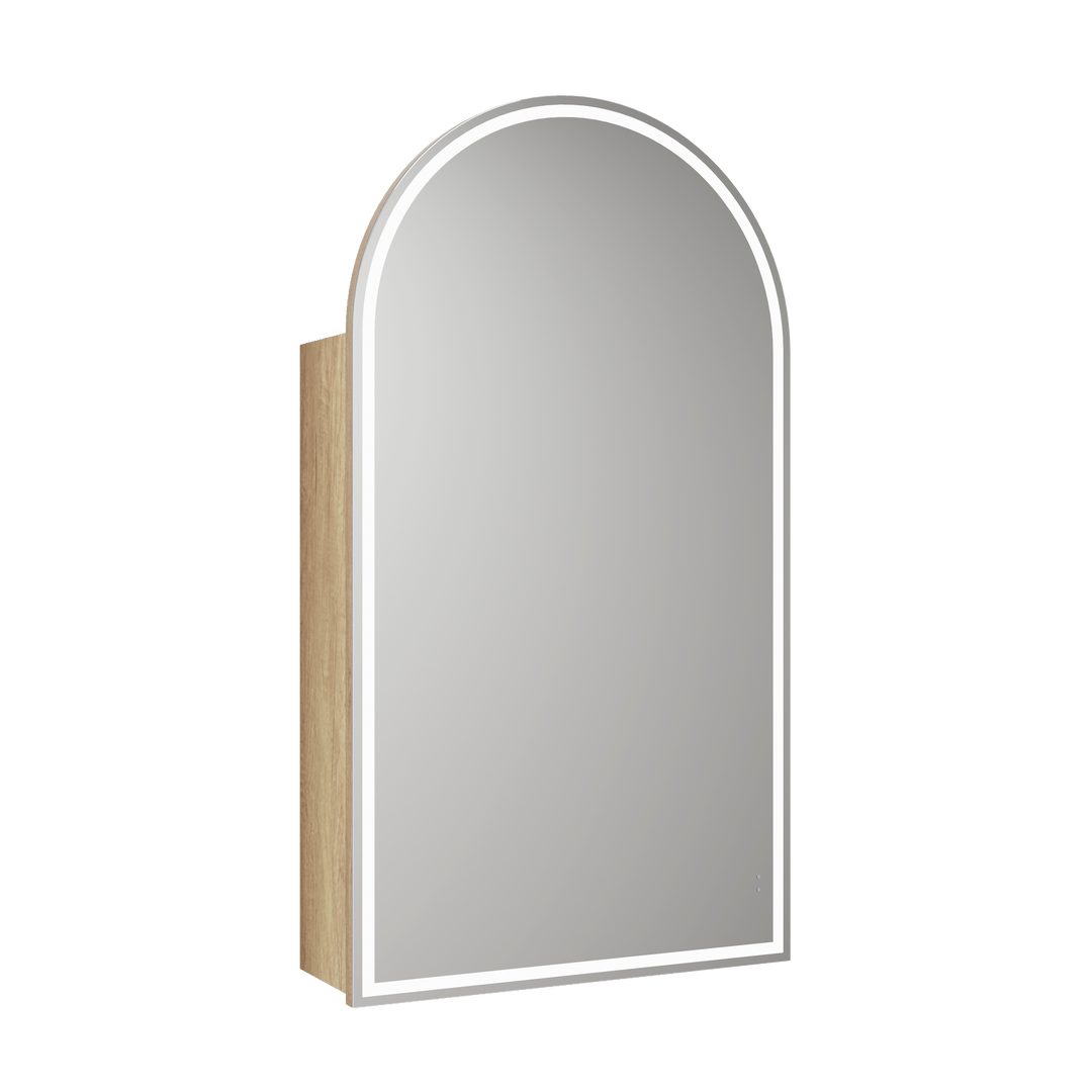 Canterbury LED Shaving Cabinet