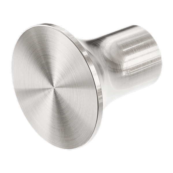 Zen SS316L Robe Hook Brushed Nickel