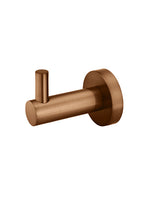 Load image into Gallery viewer, ROUND ROBE HOOK
