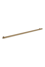 Load image into Gallery viewer, Oppen Round Pull 520mm Cabinet Handle (Linear)
