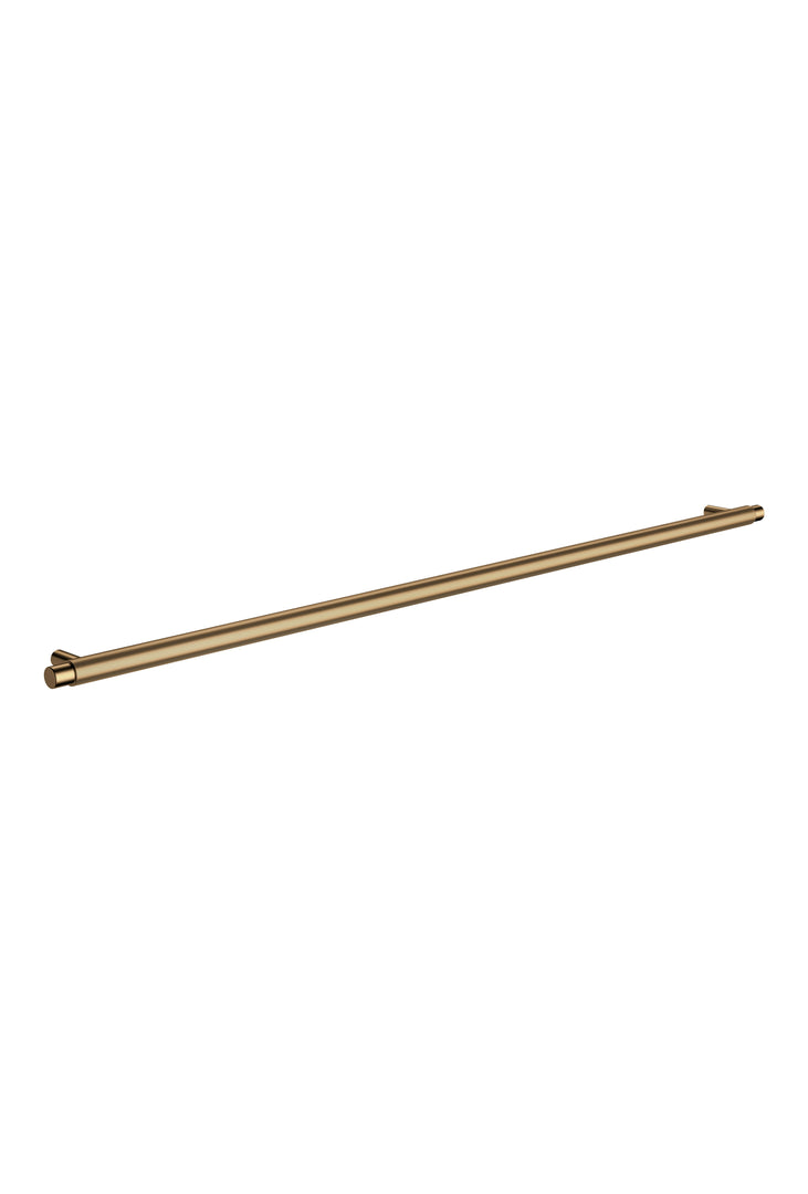 Oppen Round Pull 520mm Cabinet Handle (Linear)