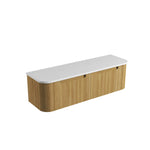 Load image into Gallery viewer, Varcelli Mono Wall Hung Vanity

