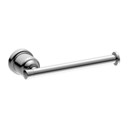 YORK TOILET ROLL HOLDER CHROME