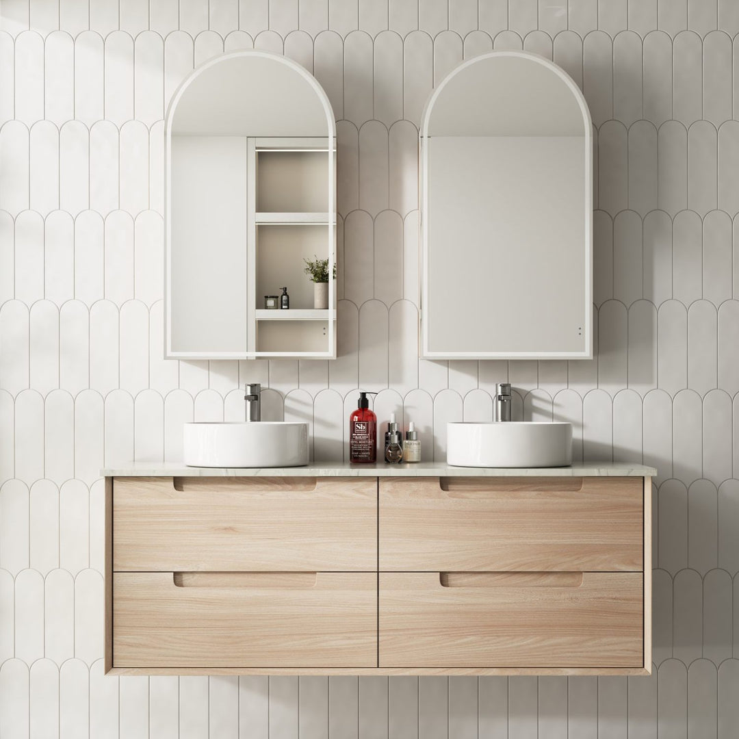 Ainsley Wall Hung Vanity
