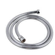 Flexible Chrome Stainless Steel Shower Hose 1200mm
