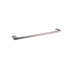 Load image into Gallery viewer, VOG Series Brushed Nickel Single Towel Rail 600mm
