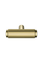 Load image into Gallery viewer, Oppen T-Pull Cabinet Handle (Linear)
