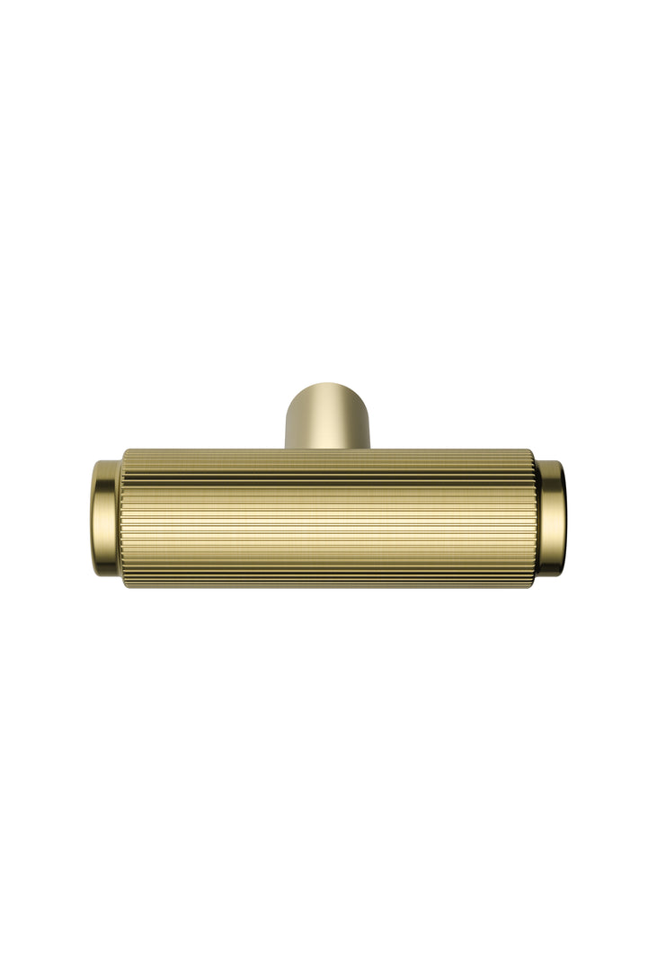 Oppen T-Pull Cabinet Handle (Linear)