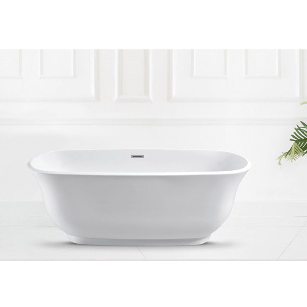 Baden Freestanding Bath