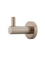Load image into Gallery viewer, Round Robe Hook - Champagne

