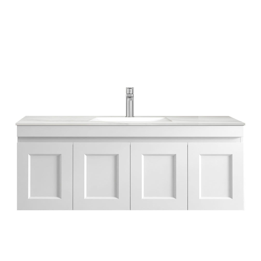 Hampton MK II with Stone Top