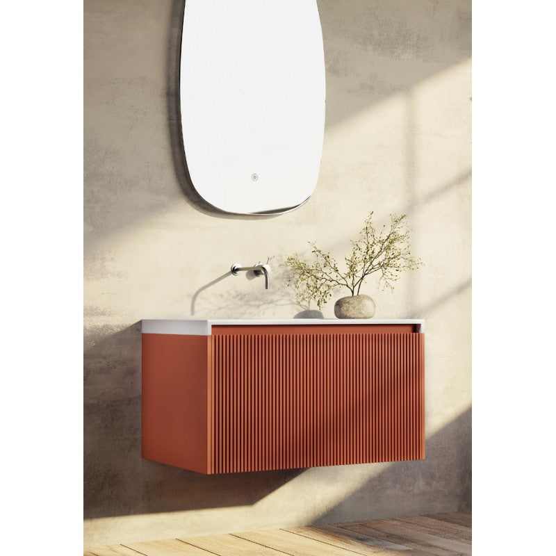 Rimini Wall Hung Vanity