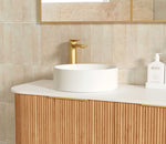 Load image into Gallery viewer, Bondi Woodland Oak Wall Hung Vanity
