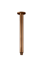 Load image into Gallery viewer, ROUND CEILING SHOWER ARM 300MM
