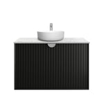 Load image into Gallery viewer, Marlo with Stone Top
