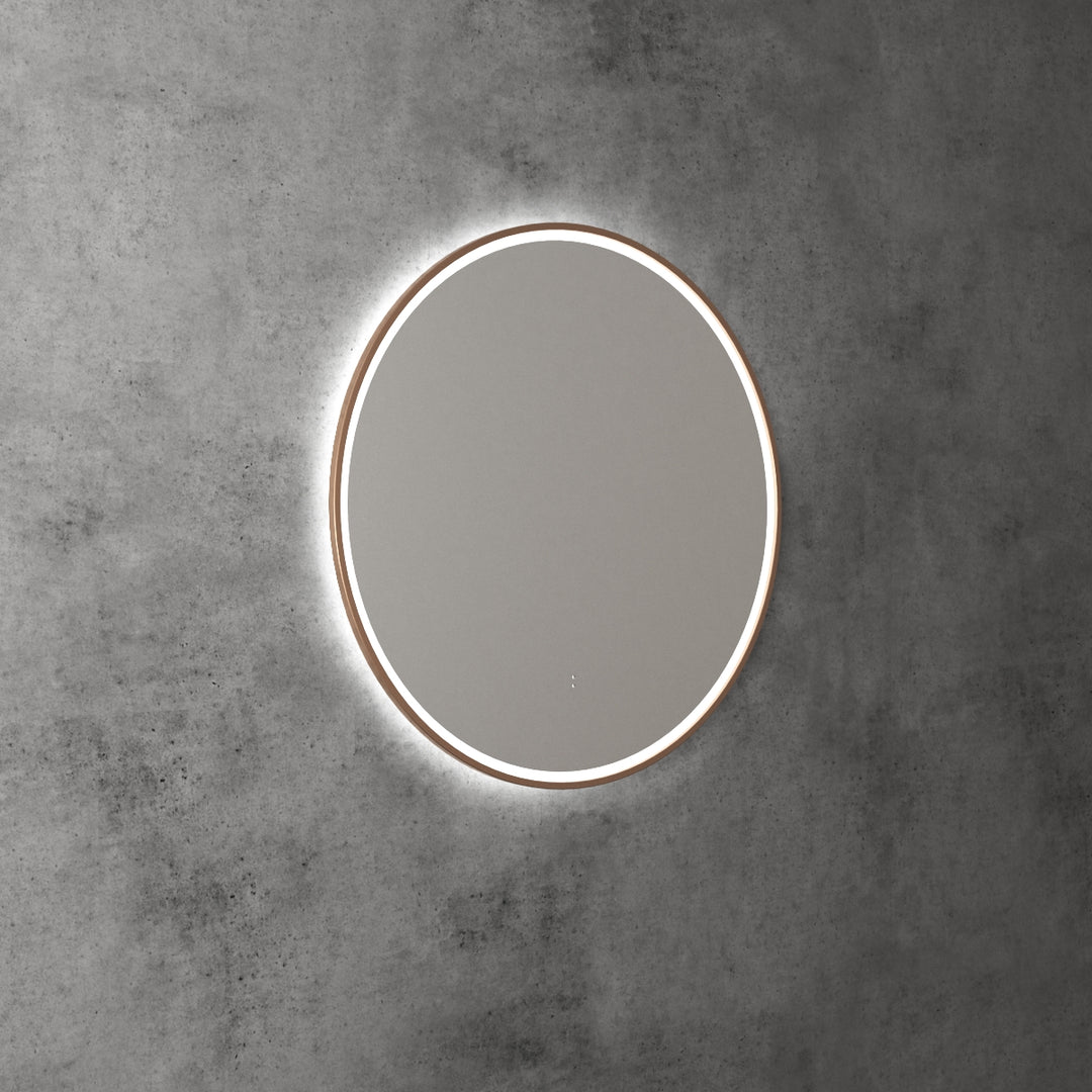 Windsor 700 Round Mirror
