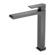 BIANCA TALL BASIN MIXER GUN METAL