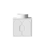 Load image into Gallery viewer, Laguna White Wall Hung Vanity
