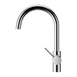 Load image into Gallery viewer, MECCA 3 WAY FILTERED MIXER TAP CHROME

