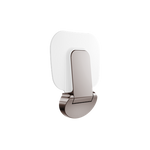 Load image into Gallery viewer, MECCA CARE SHOWER SEAT 400??30MM BRUSHED BRONZE
