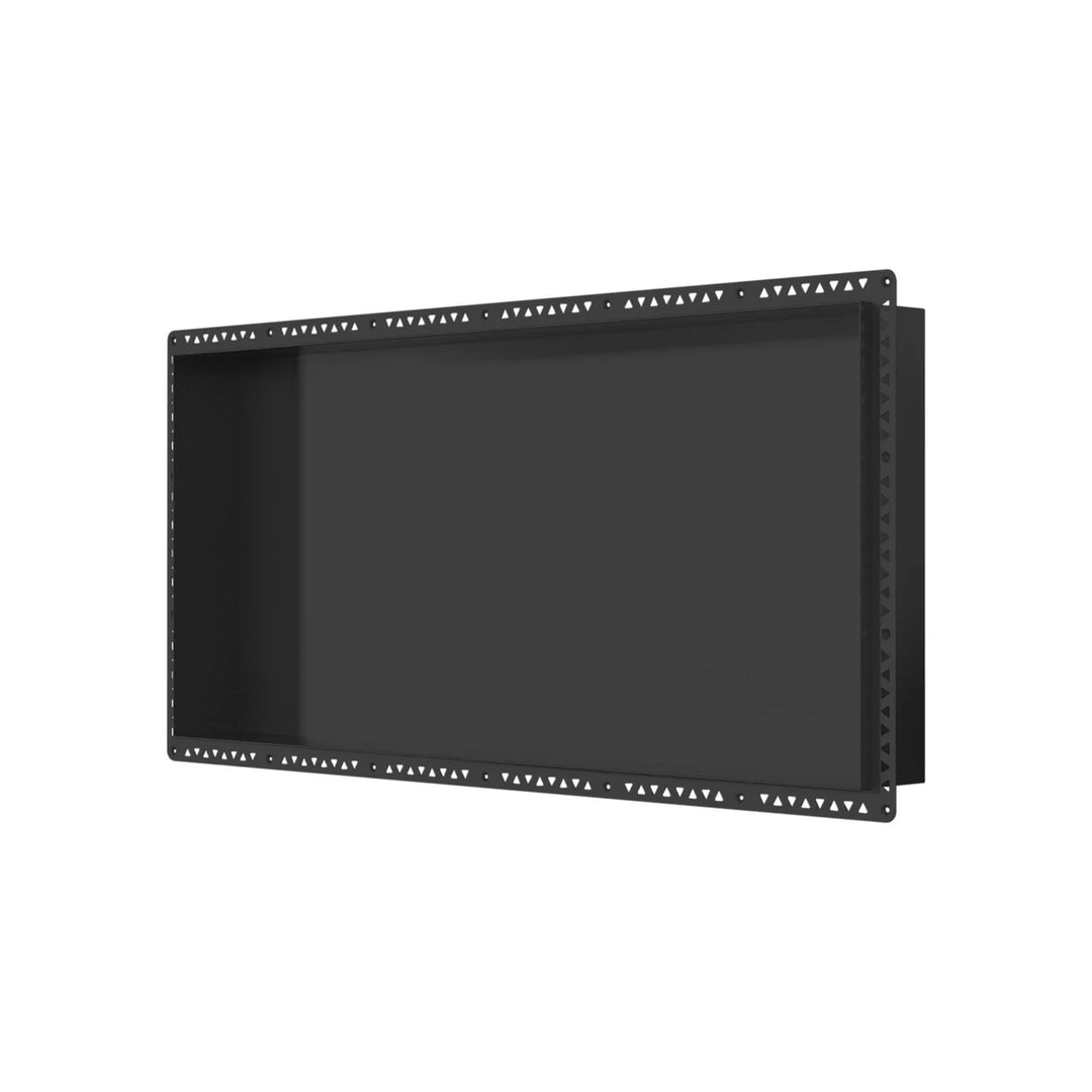 ANOOK 900x400x90mm M Black