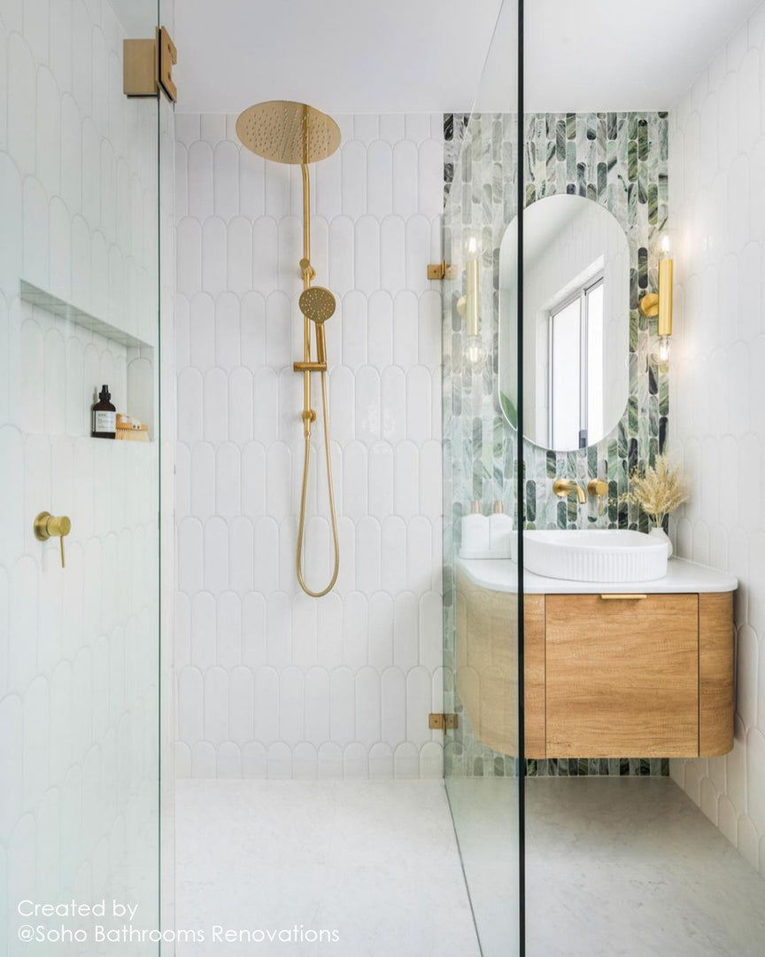 Bondi Natural Oak