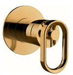 Load image into Gallery viewer, Components S/B Thin Trim - Industrial Handle
