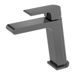 Load image into Gallery viewer, BIANCA BASIN MIXER GUN METAL
