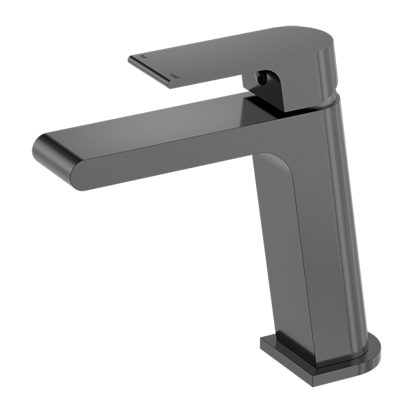 BIANCA BASIN MIXER GUN METAL