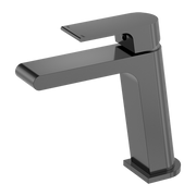 BIANCA BASIN MIXER GUN METAL