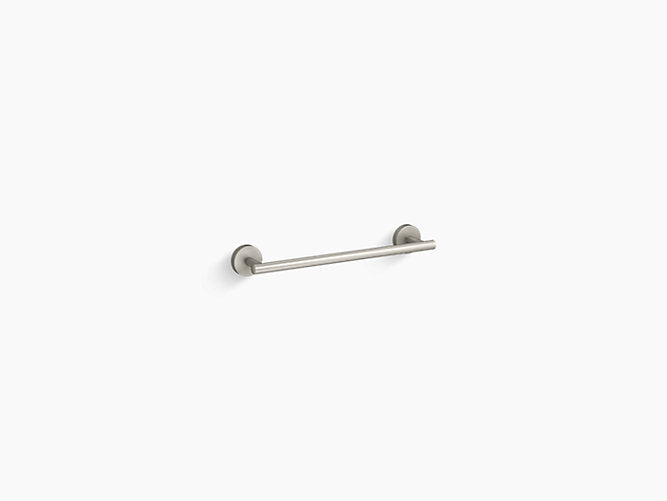 Elate 12" Towel Bar