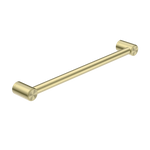 Load image into Gallery viewer, MECCA CARE 32MM GRAB RAIL 1200MM BRUSHED GOLD
