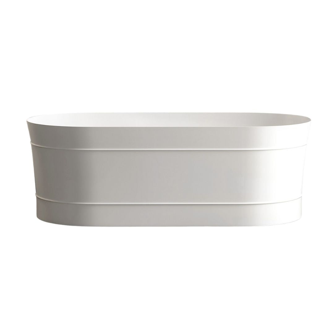 Attica Bondi Freestanding Bath
