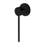 Load image into Gallery viewer, DOLCE CARE SHOWER MIXER MATTE BLACK
