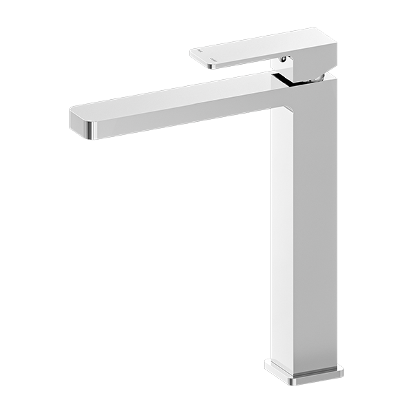 CELIA TALL BASIN MIXER CHROME