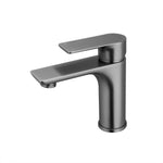 Load image into Gallery viewer, VOG Series Gun Metal Grey Basin Mixer
