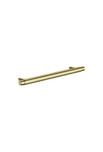 Load image into Gallery viewer, Oppen Round Pull 200mm Cabinet Handle (Linear)
