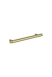Oppen Round Pull 200mm Cabinet Handle (Linear)