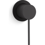 Components Wall Mount Single Handle - Pin Lever Trim