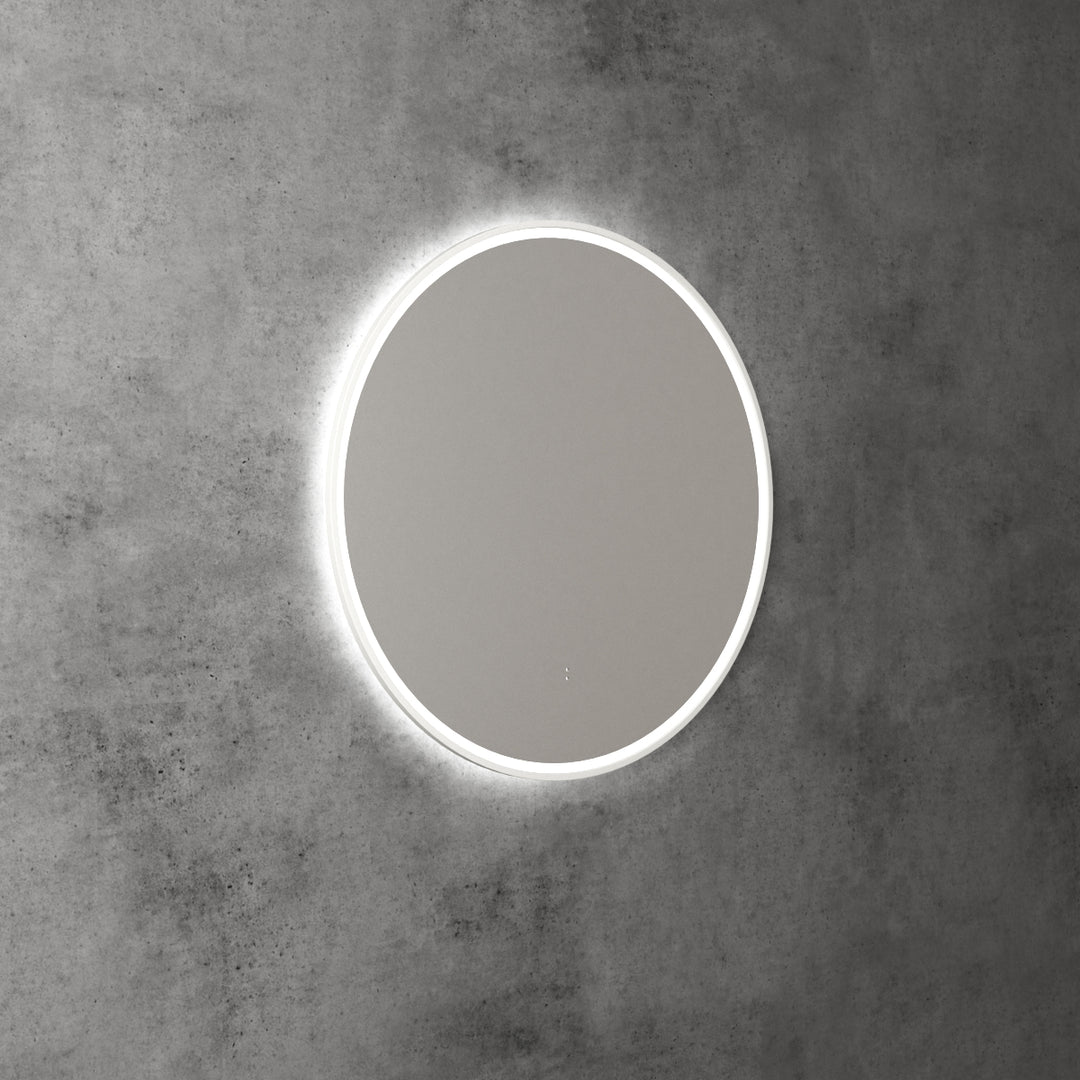 Windsor 700 Round Mirror